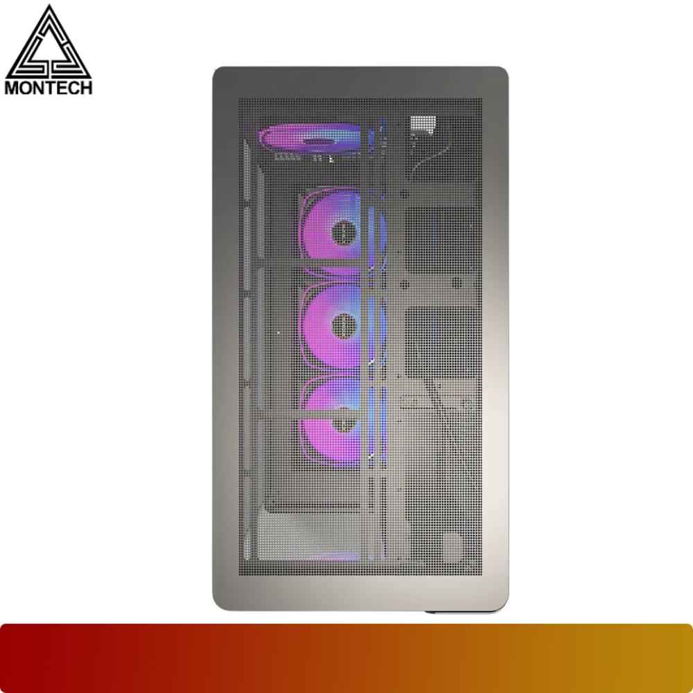 MONTECH KING 45 PRO - 6 - Nano Komputer