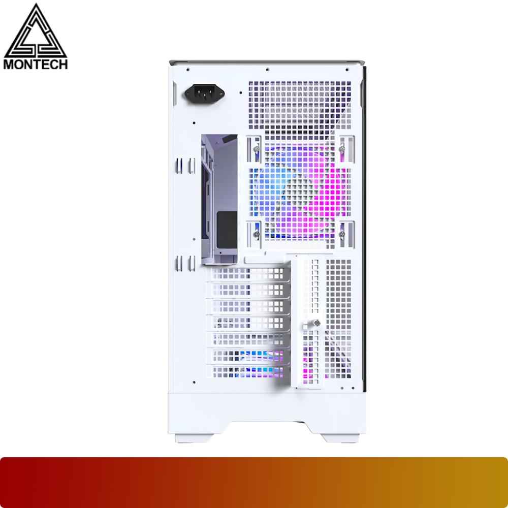 MONTECH KING 45 PRO - 5 - Nano Komputer