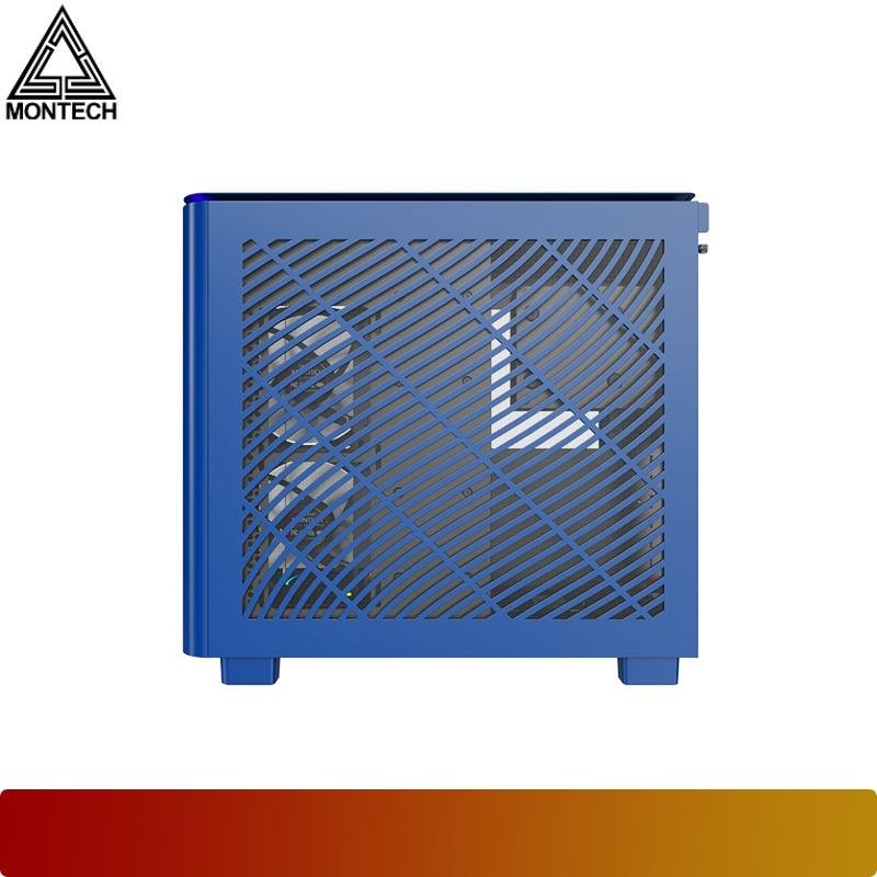 MONTECH KING 95 PRO | ATX Mid Tower Case - 5 - Nano Komputer