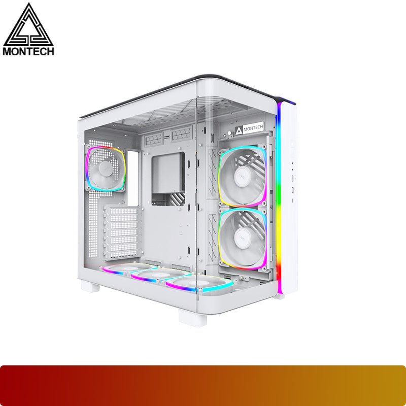 MONTECH KING 95 PRO-11-Nano Komputer