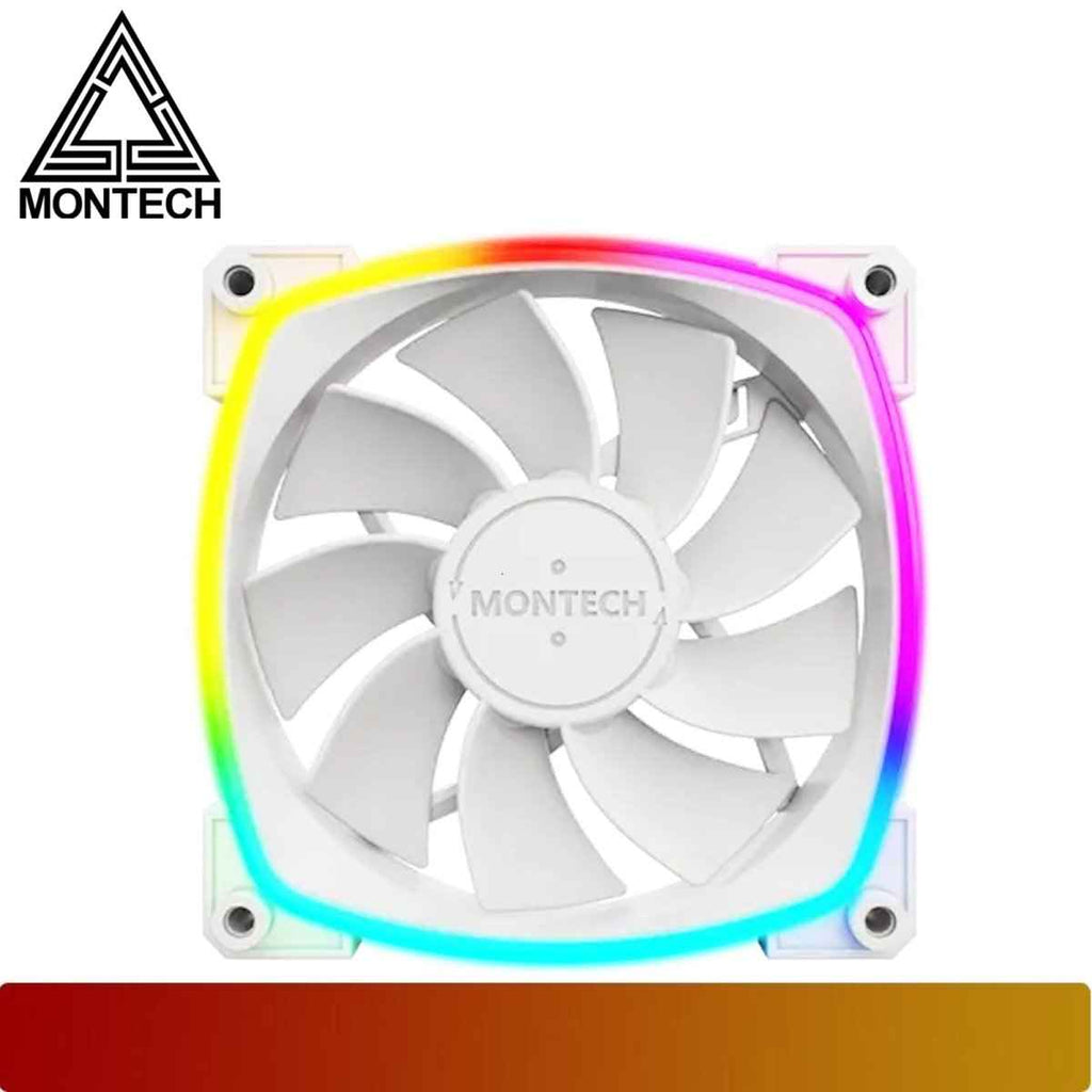 MONTECH RX120 PWM