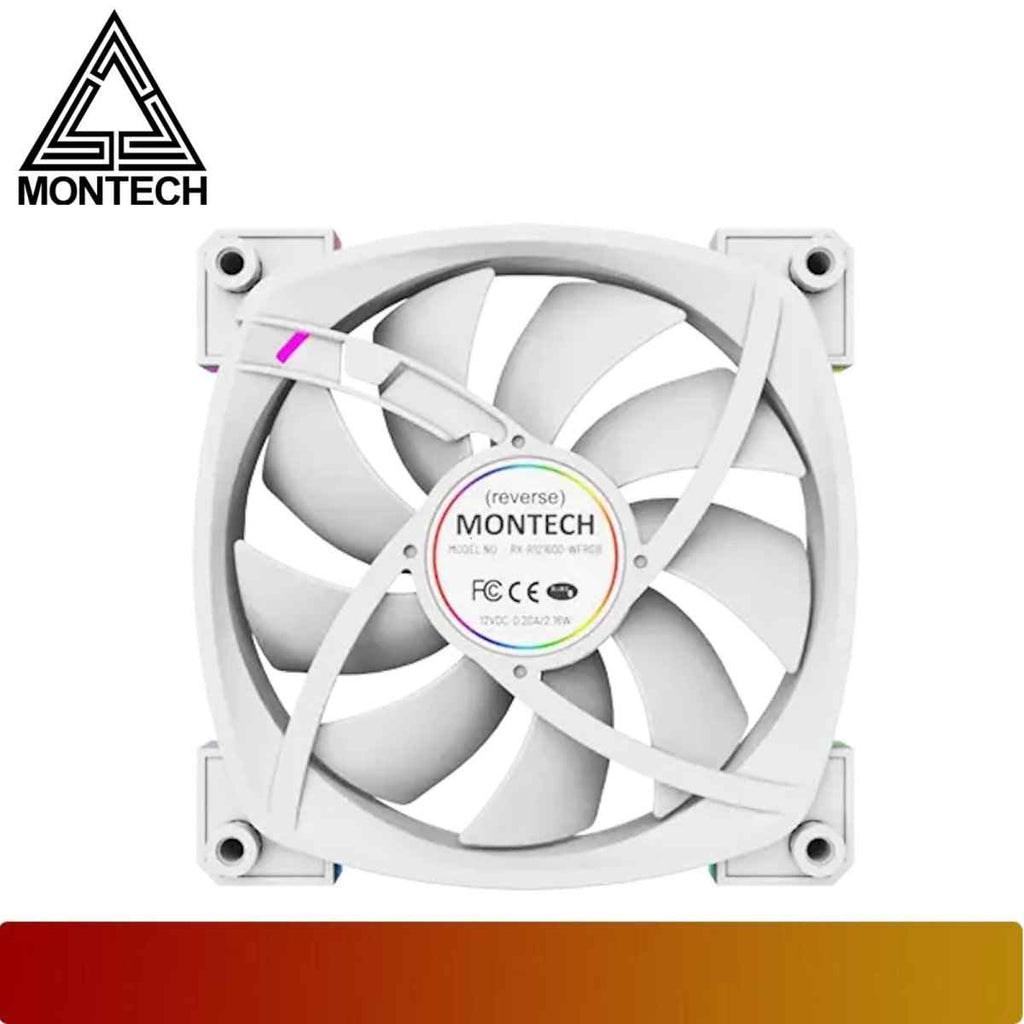 MONTECH RX120 PWM