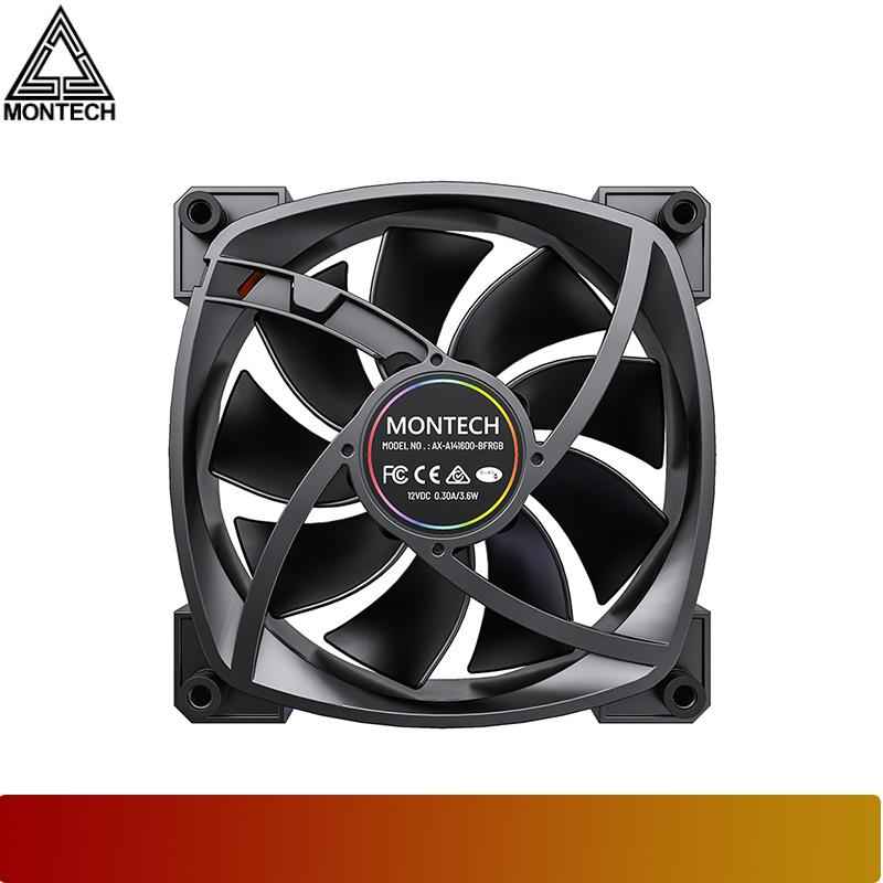 MONTECH RX140 PWM