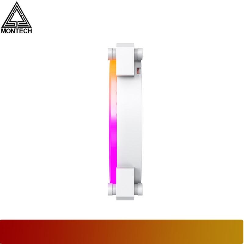MONTECH RX140 PWM - 3 - Nano Komputer