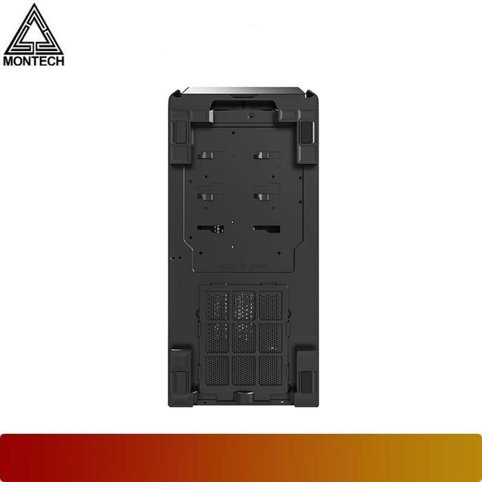 MONTECH SKY TWO GX | The Elegant Airflow - Focused Case - 7 - Nano Komputer