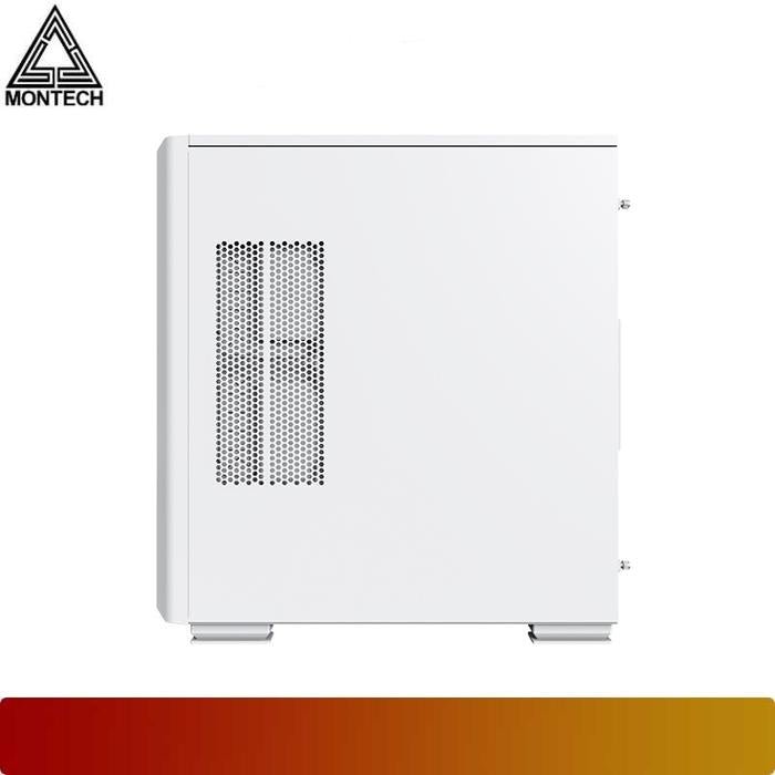MONTECH SKY TWO GX | The Elegant Airflow - Focused Case - 4 - Nano Komputer