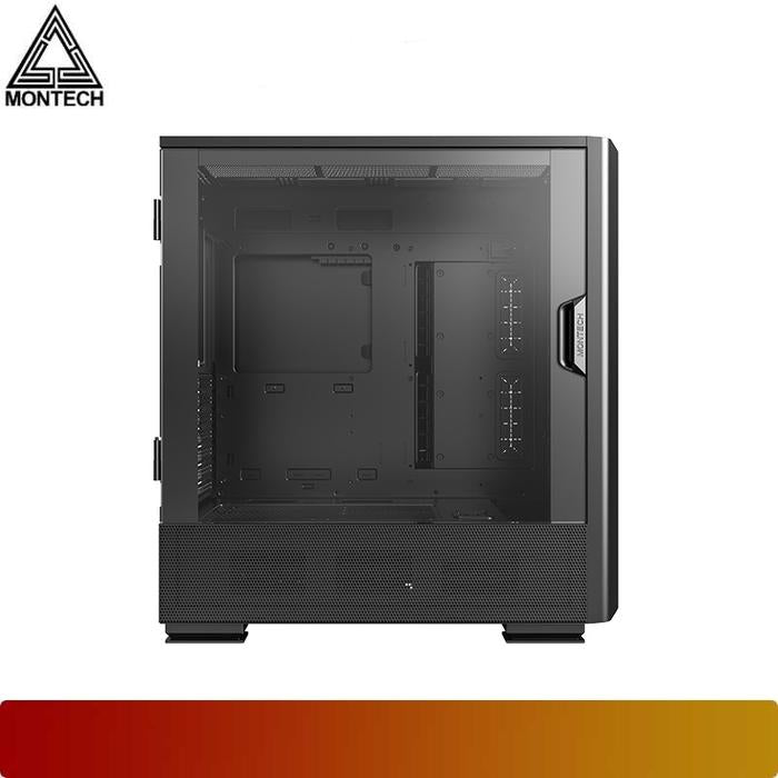 MONTECH SKY TWO GX | The Elegant Airflow - Focused Case - 3 - Nano Komputer