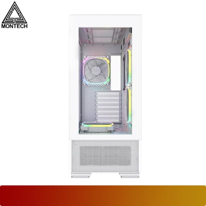 MONTECH SKY TWO | Mid Tower Computer Case - 6 - Nano Komputer
