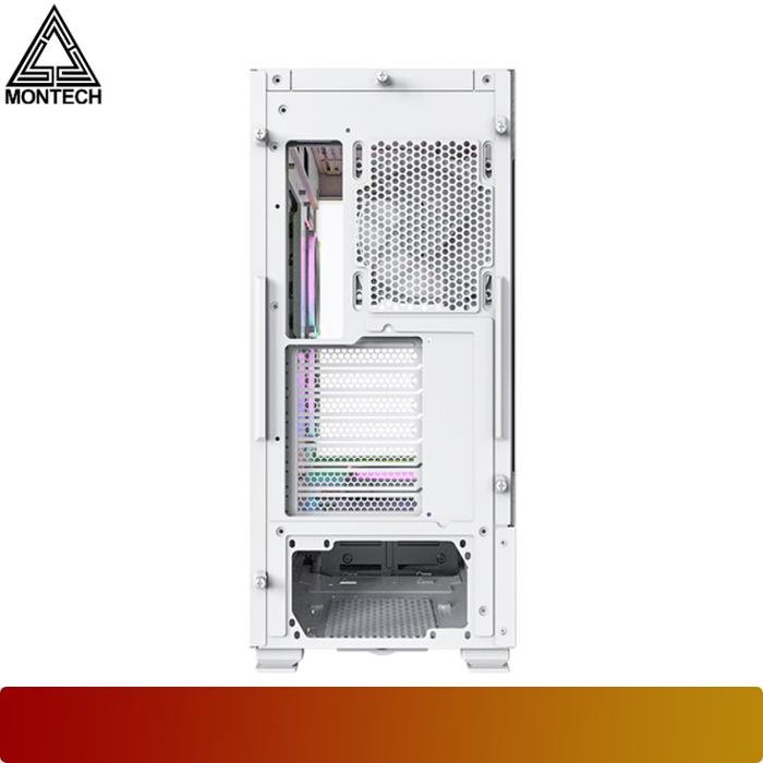 MONTECH SKY TWO | Mid Tower Computer Case - 4 - Nano Komputer