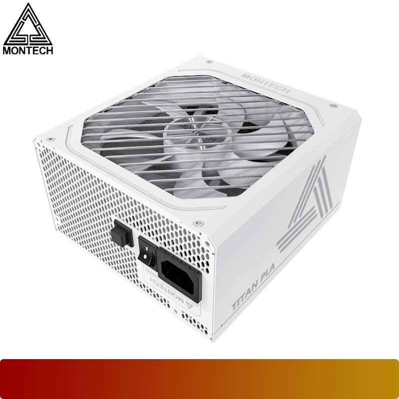 MONTECH TITAN PLA 1000W