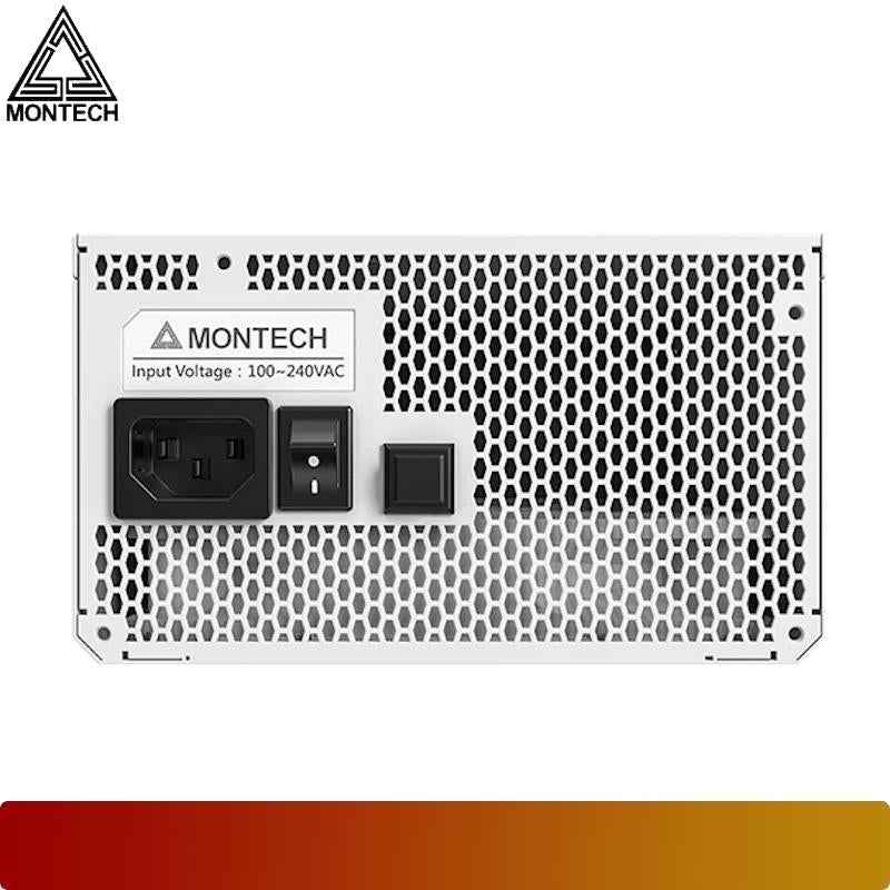 MONTECH TITAN PLA 1000W