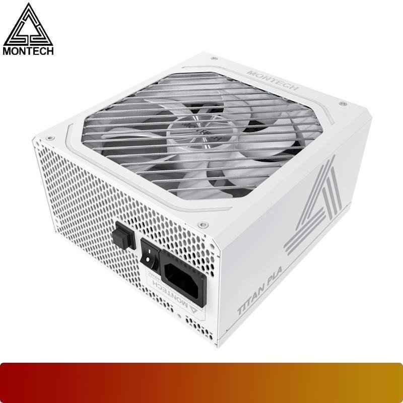 MONTECH TITAN PLA 1200W