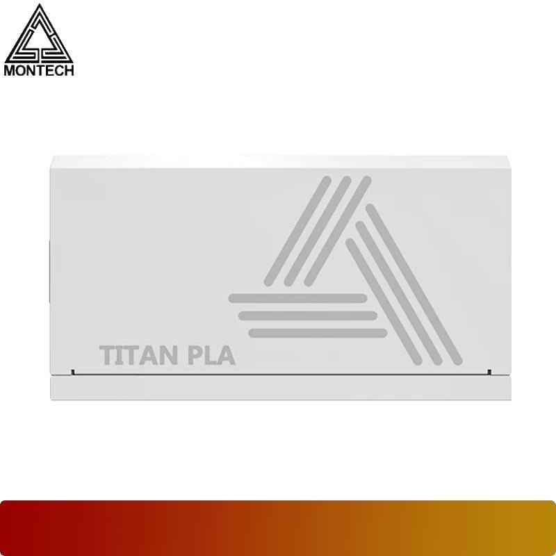 MONTECH TITAN PLA 1200W