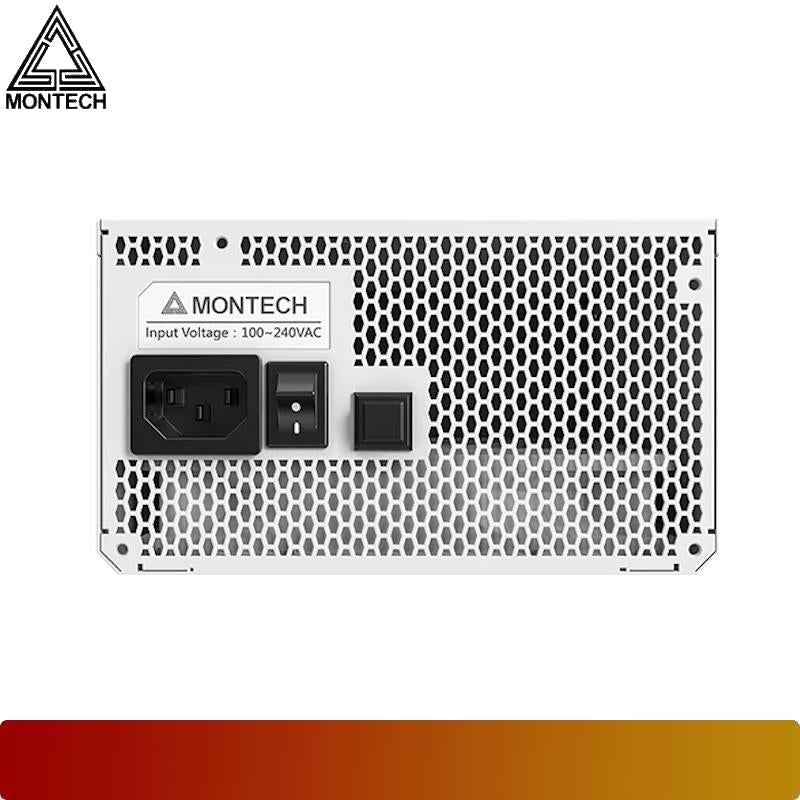 MONTECH TITAN PLA 1200W