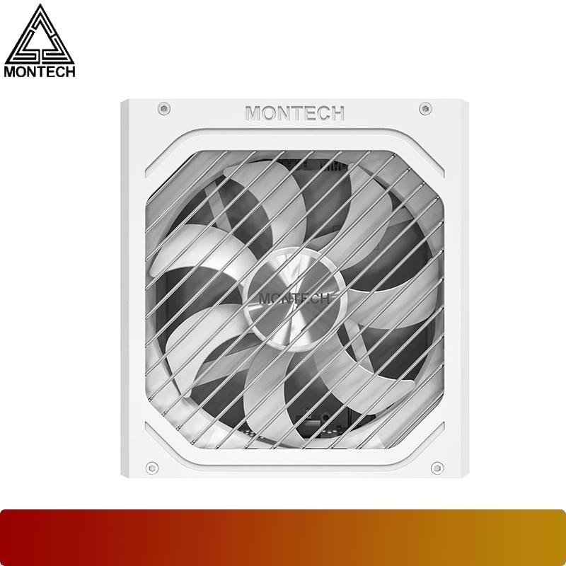 MONTECH TITAN PLA 1200W