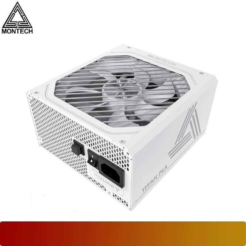 MONTECH TITAN PLA 850W