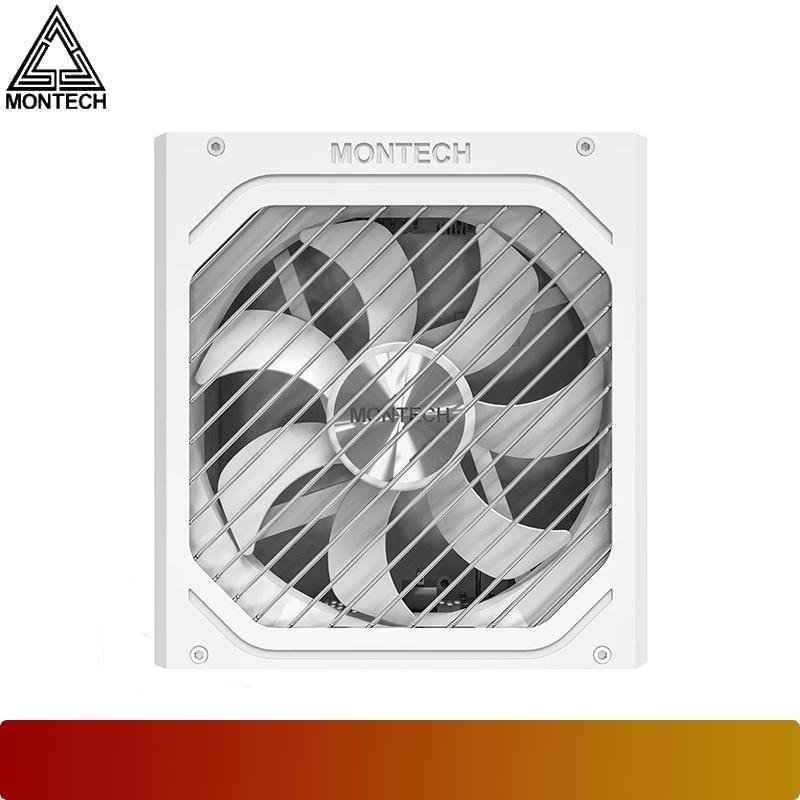 MONTECH TITAN PLA 850W