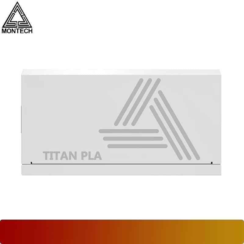 MONTECH TITAN PLA 850W