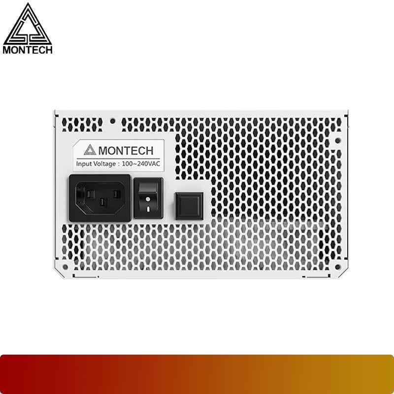 MONTECH TITAN PLA 850W