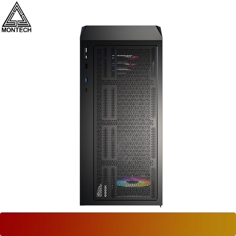 MONTECH X5 - 7 - Nano Komputer