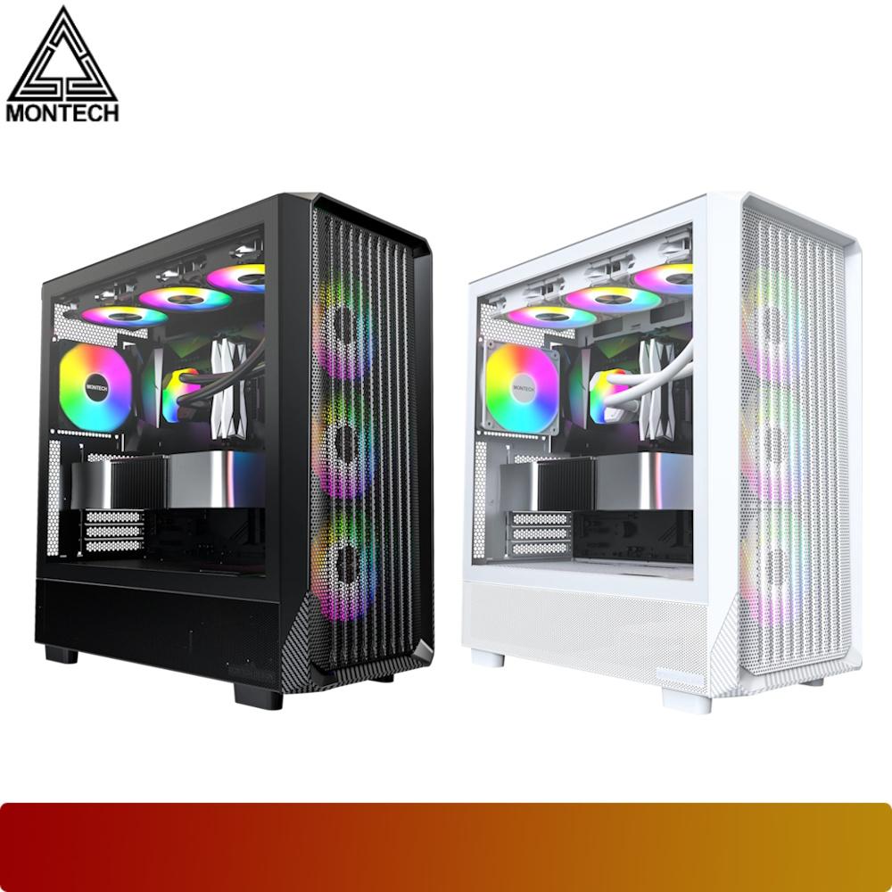 MONTECH X5 - 1 - Nano Komputer