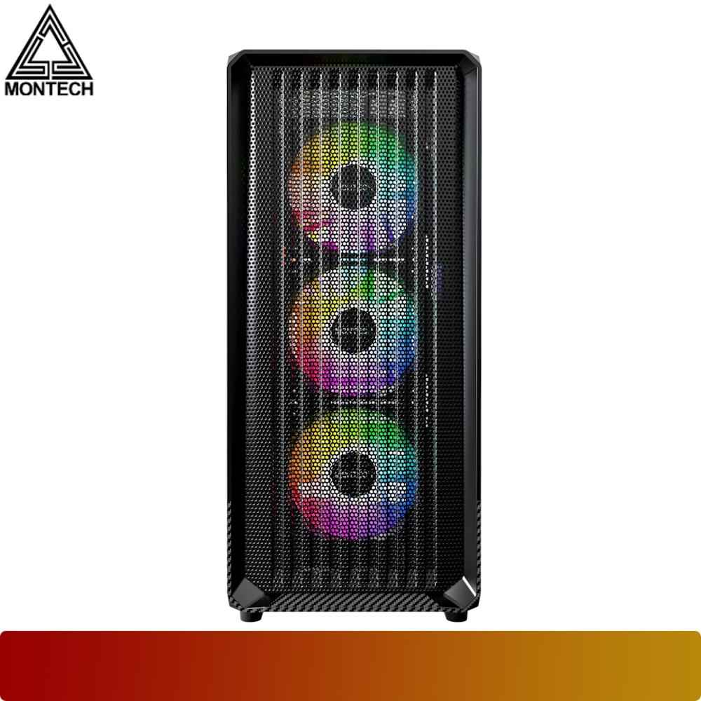 MONTECH X5