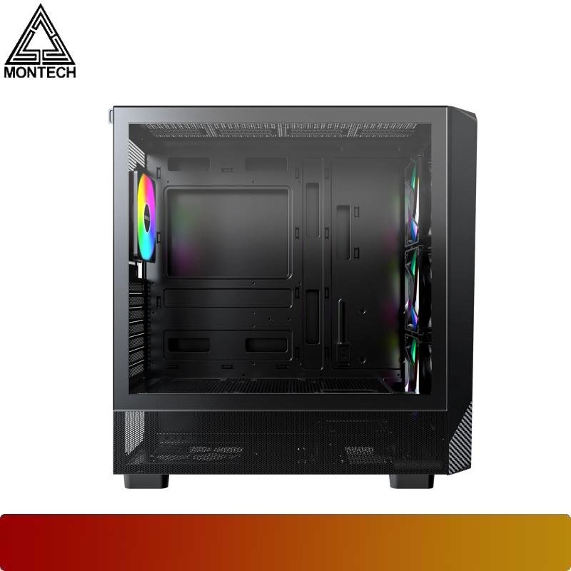 MONTECH X5 - 4 - Nano Komputer