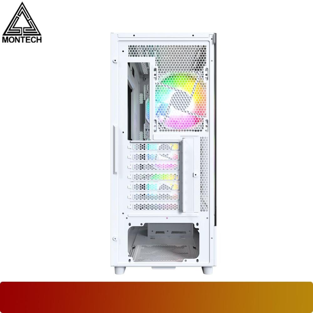 MONTECH X5 - 6 - Nano Komputer