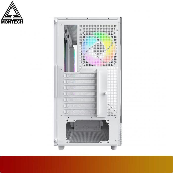 MONTECH XR | Discover Panoramic Excellence with XR Case - 5 - Nano Komputer