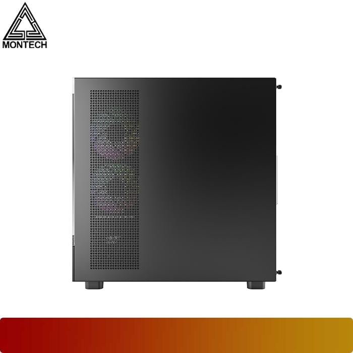 MONTECH XR | Discover Panoramic Excellence with XR Case - 4 - Nano Komputer