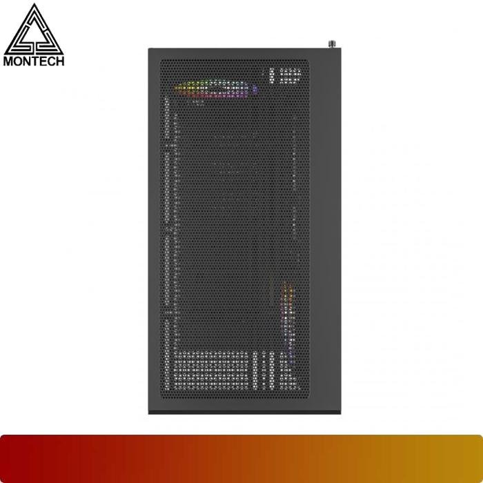 MONTECH XR | Discover Panoramic Excellence with XR Case - 6 - Nano Komputer