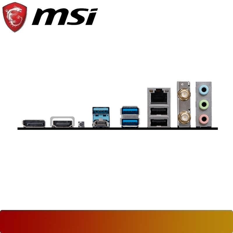 MSI B650M GAMING WIFI - 2 - Nano Komputer