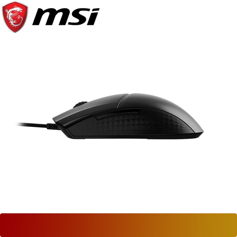 MSI CLUTCH GM41 LIGHTWEIGHT - 4 - Nano Komputer