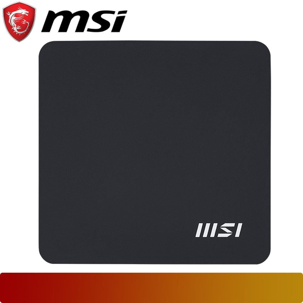 MSI Cubi NUC AI 1UMG-030BID-B7155HXX Barebone (936-B20911-030)-6-Nano Komputer