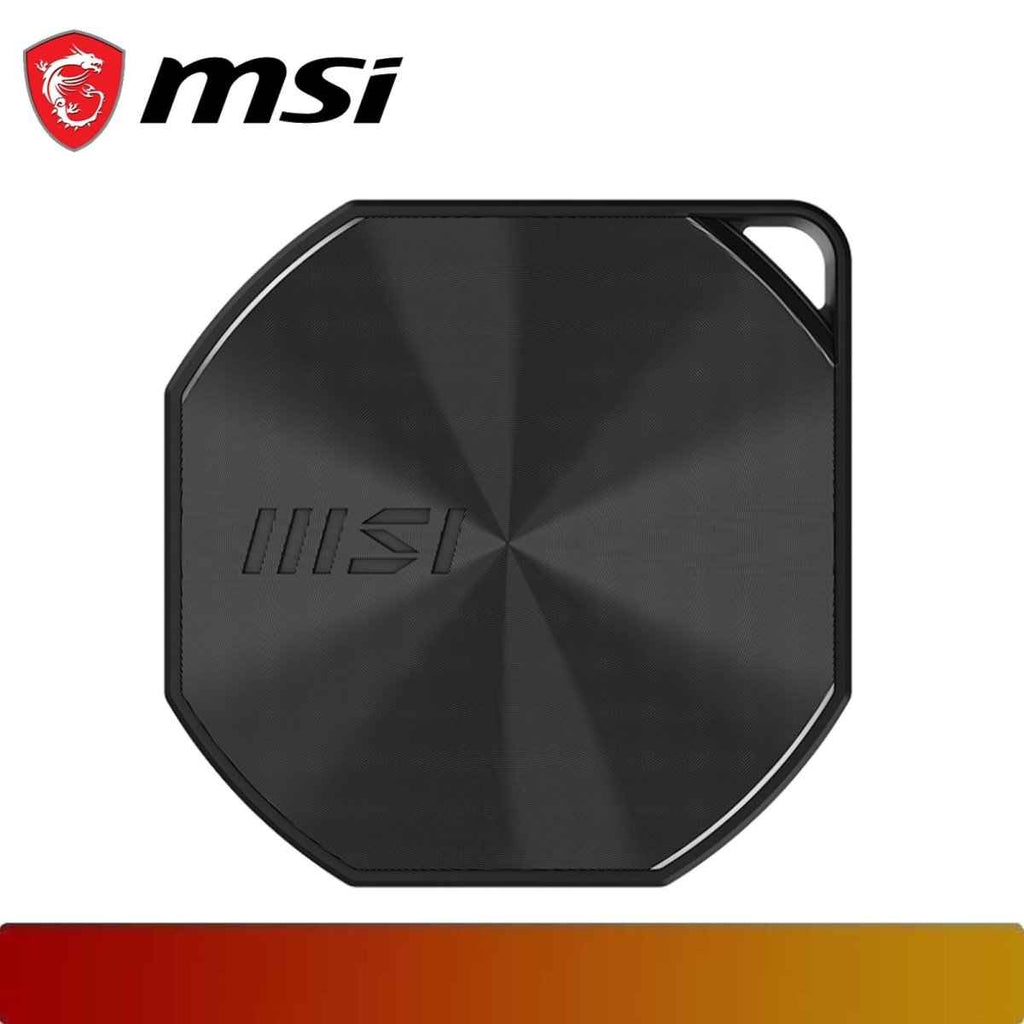 MSI DATAMAG 20Gbps 1TB