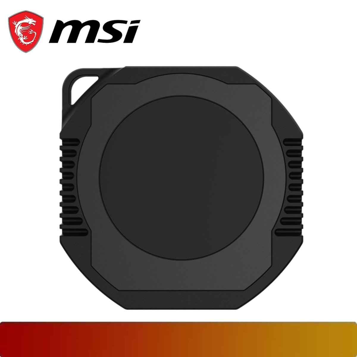 MSI DATAMAG 20Gbps 1TB