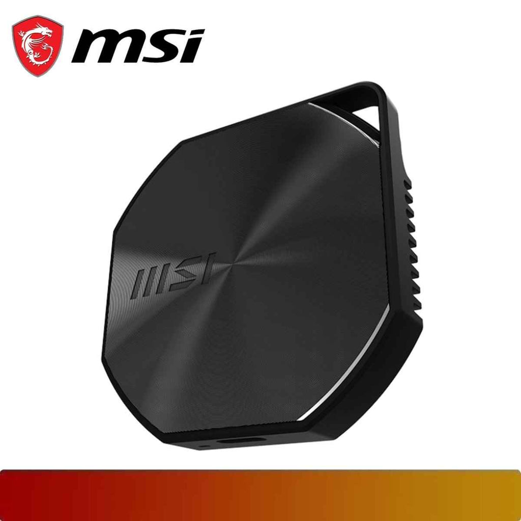 MSI DATAMAG 20Gbps 1TB