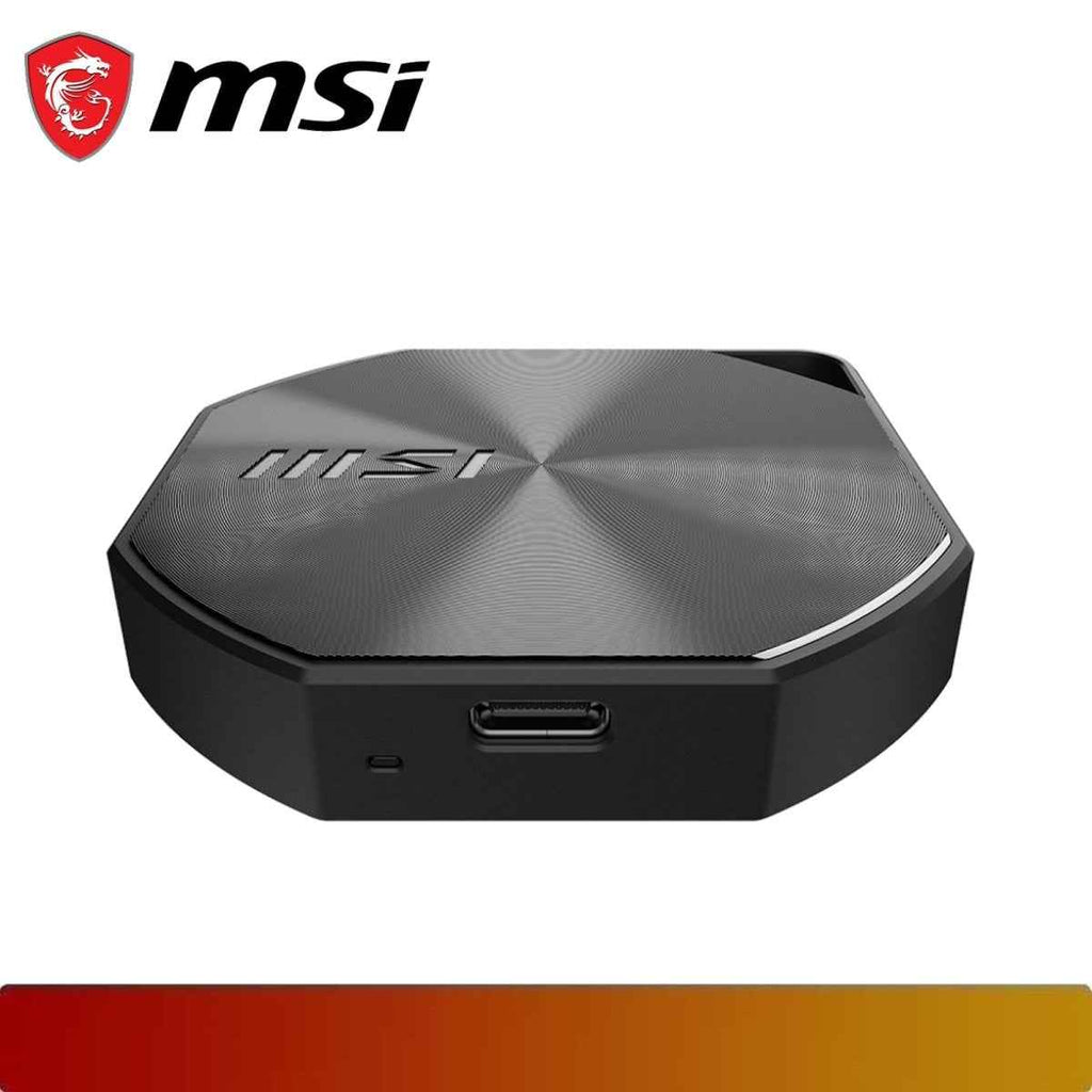 MSI DATAMAG 20Gbps 2TB