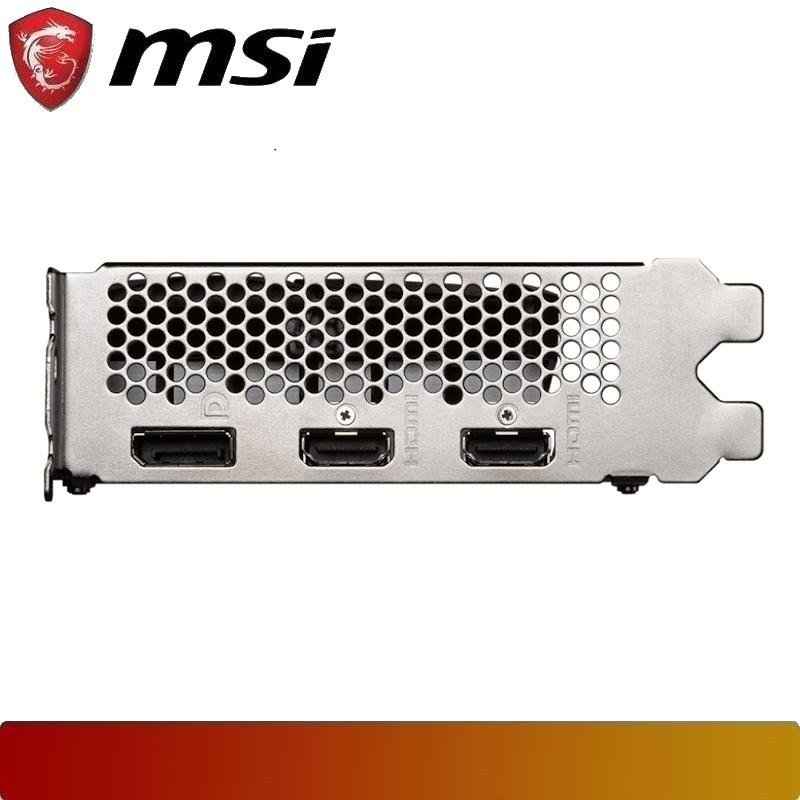 MSI GeForce RTX 3050 VENTUS 2X E 6G OC