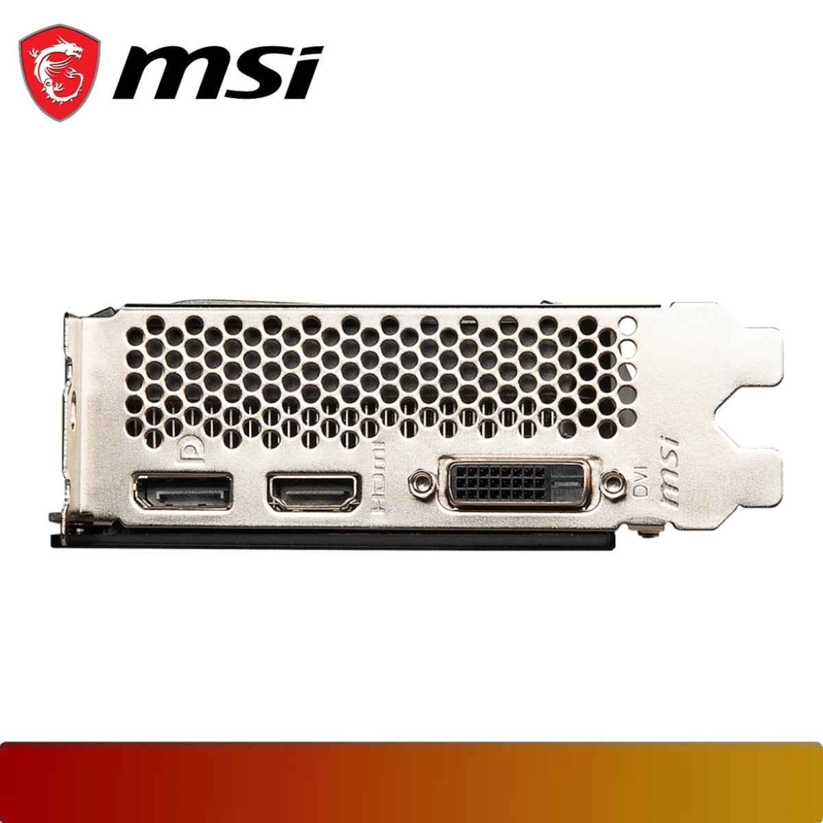 MSI GeForce RTX 3050 VENTUS 2X XS 8G OC