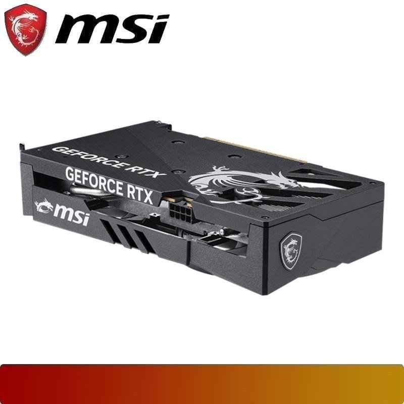 MSI GeForce RTX 5050 8G GAMING OC