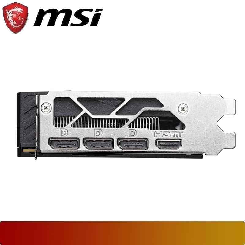 MSI GeForce RTX 5050 8G GAMING OC