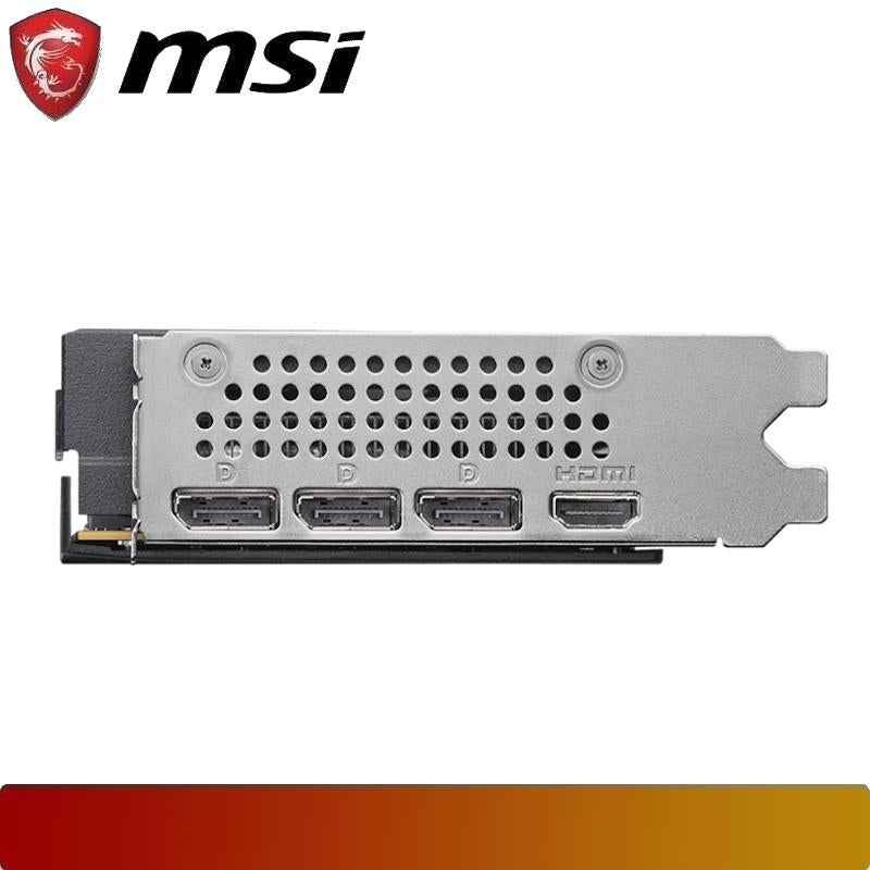 MSI GeForce RTX 5050 8G SHADOW 2X OC