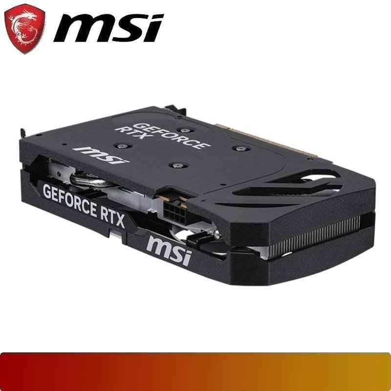 MSI GeForce RTX 5050 8G SHADOW 2X OC