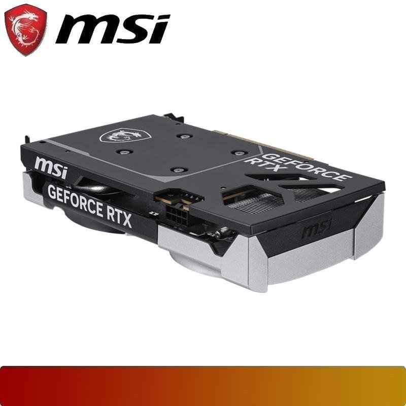 MSI GeForce RTX 5050 8G VENTUS 2X OC