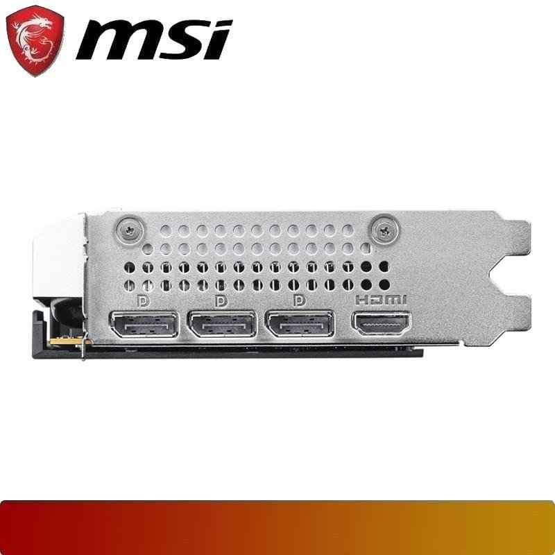MSI GeForce RTX 5050 8G VENTUS 2X OC
