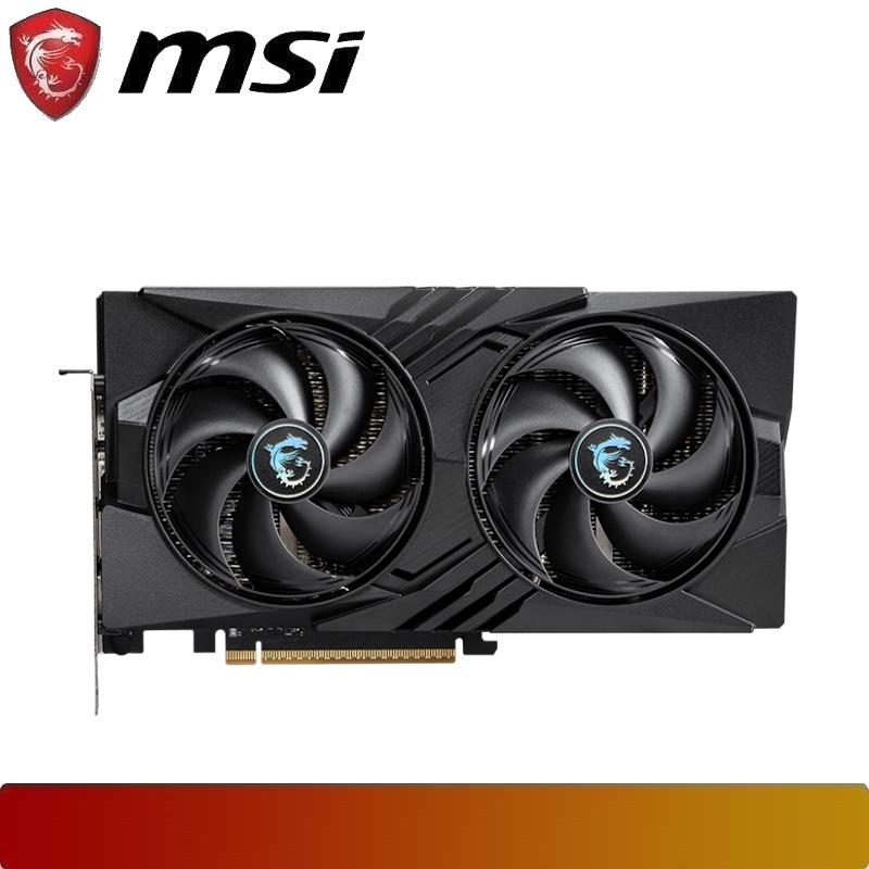MSI GeForce RTX 5060 8G GAMING OC - 2 - Nano Komputer
