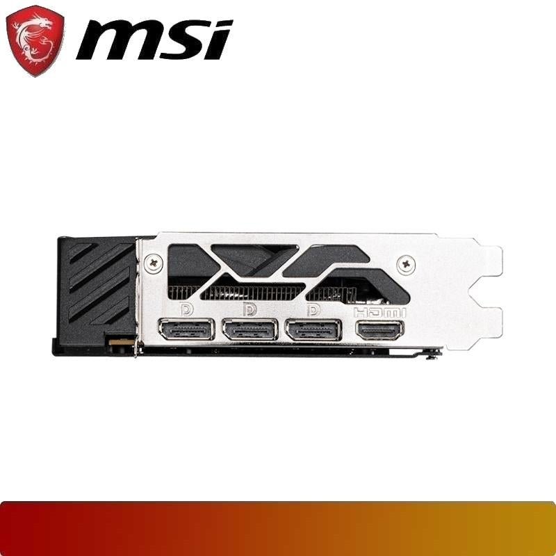 MSI GeForce RTX 5060 8G GAMING OC - 4 - Nano Komputer