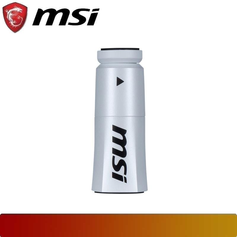 MSI GeForce RTX 5060 8G GAMING TRIO OC WHITE - 6 - Nano Komputer