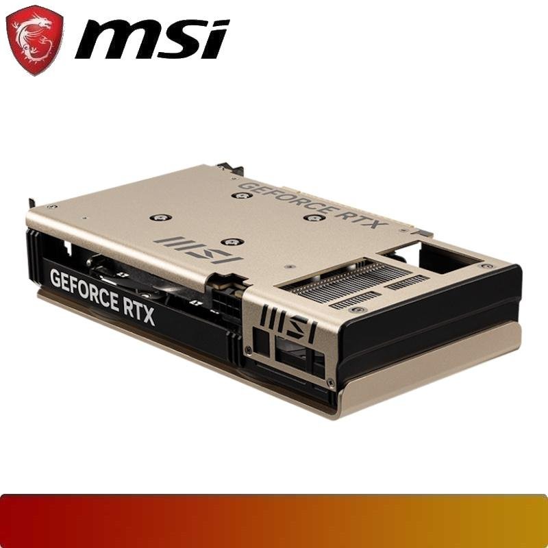 MSI GeForce RTX 5060 8G INSPIRE 2X OC - 3 - Nano Komputer